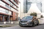DS 5 Performance Line 2016 года